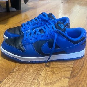 Nike Dunks